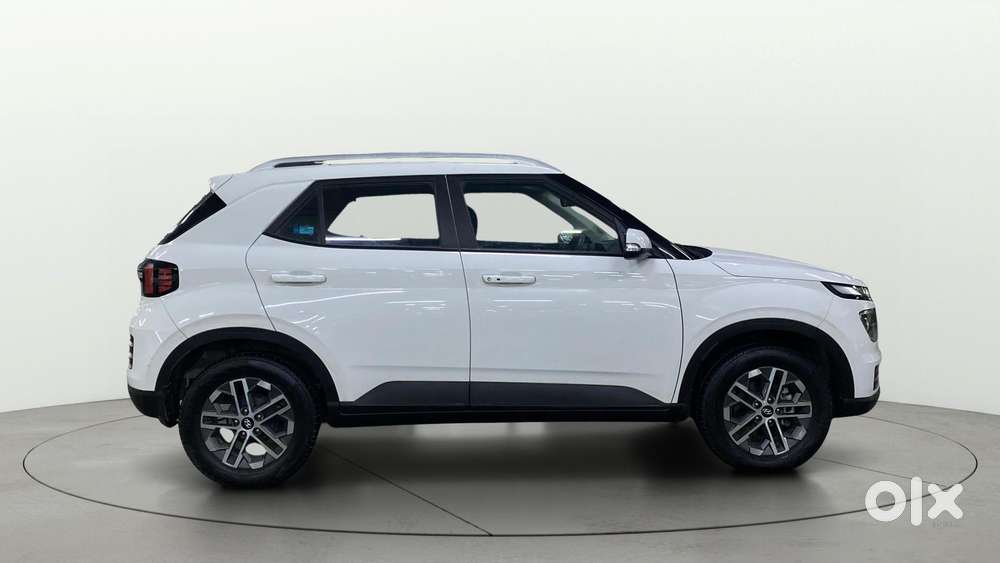 Hyundai Venue Sx Diesel, 2024, Diesel