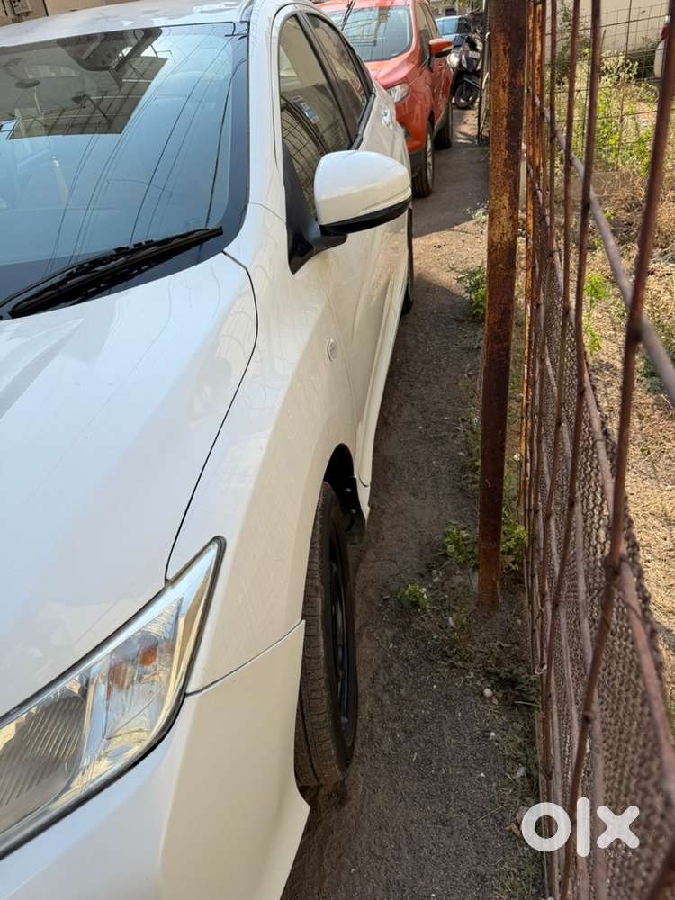 Honda City Diesel Manual 2015 Edition