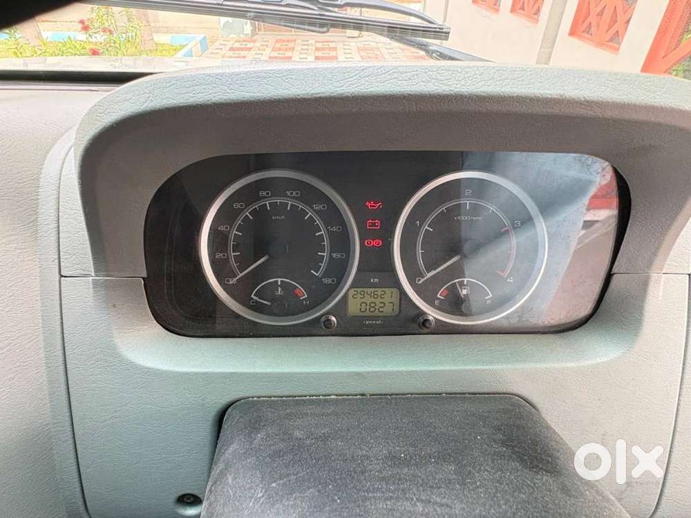 Tata Sumo Gold Gx