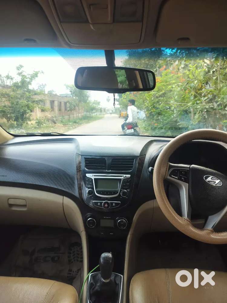 Original Colour Non Accidental Vehicle Genuine Km Reading Full Power