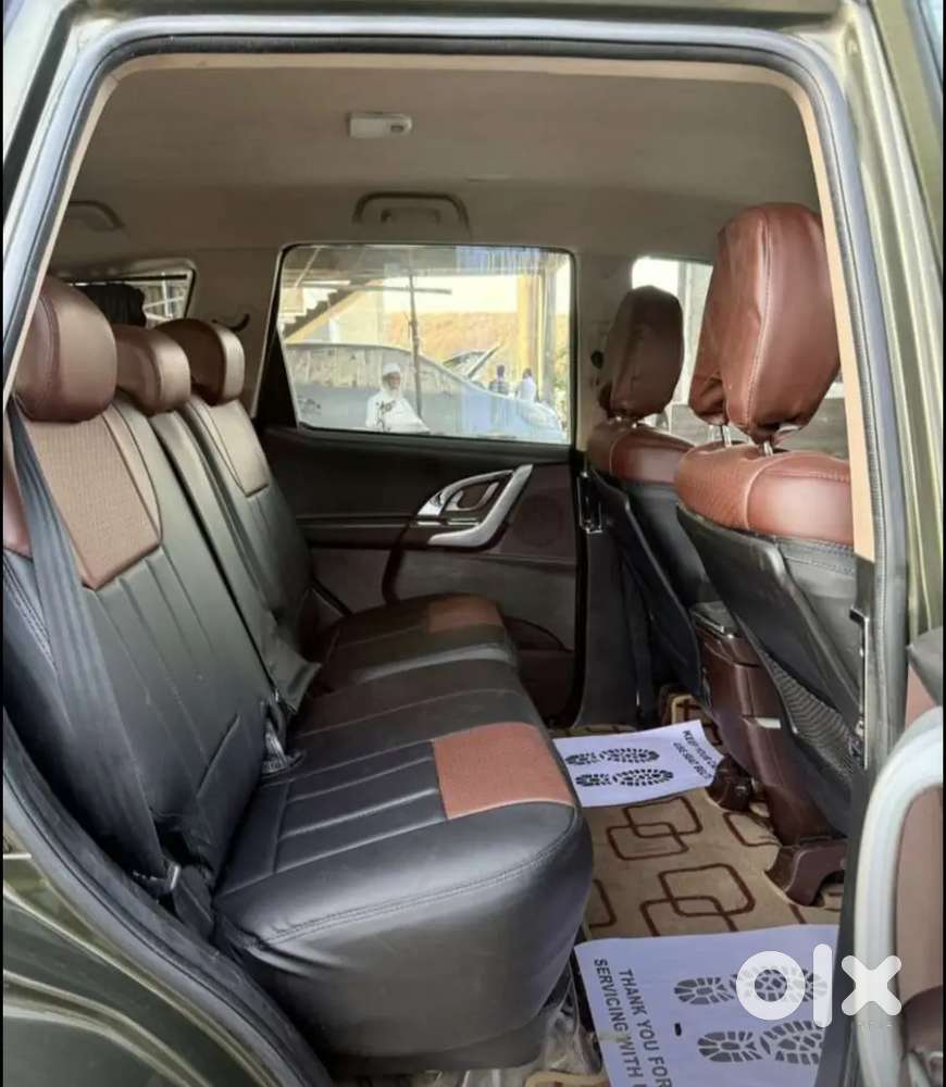 Mahindra Xuv500 2012 Diesel 86000 Km Driven