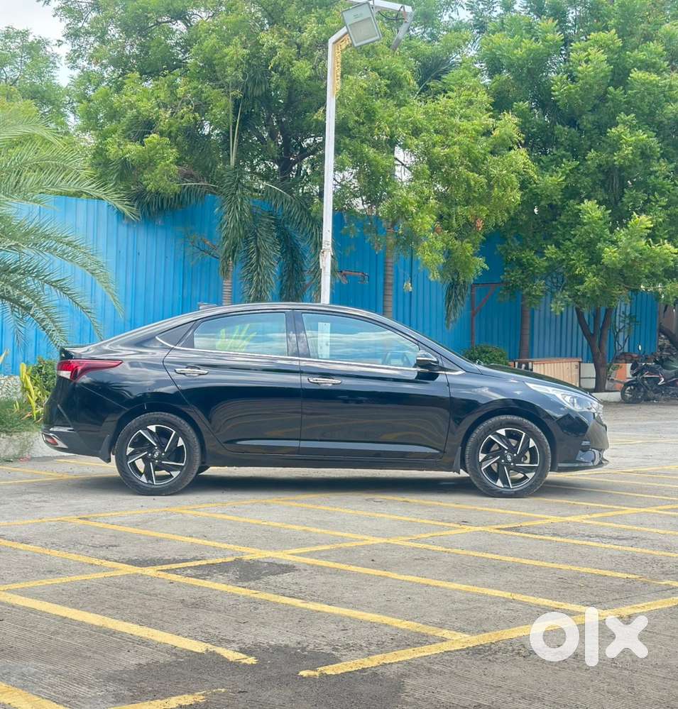 Hyundai Verna Sx 1.5 Mt Diesel