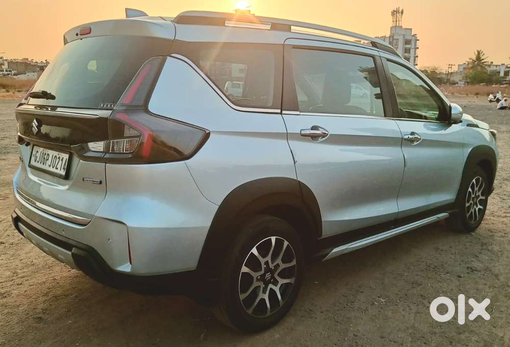 Maruti Suzuki Xl6 Zeta, 2022, Petrol