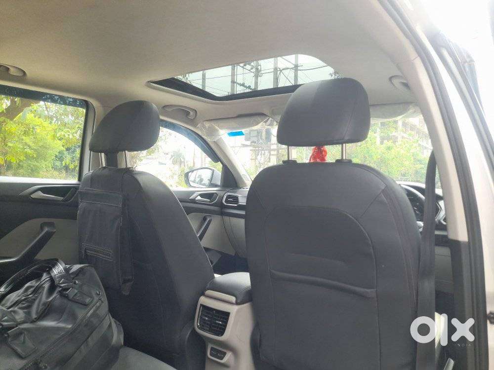 Volkswagen Taigun 1.0 Tsi Topline, 2022, Petrol