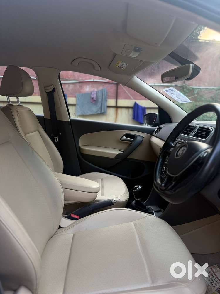 Volkswagen Vento, 2021