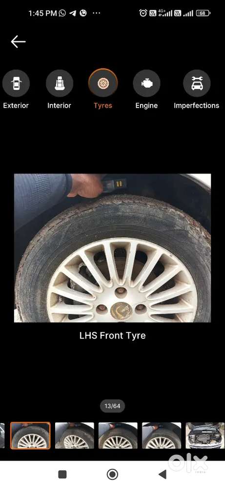 Tata Zest Urgent Sell