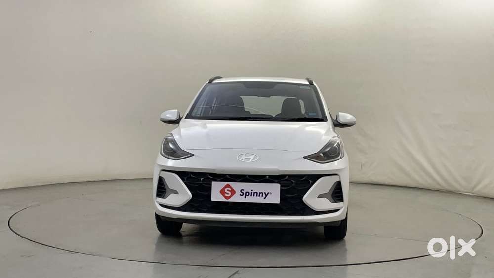Hyundai Grand I10 Nios Sportz 1.2 Kappa Vtvt, 2025, Petrol