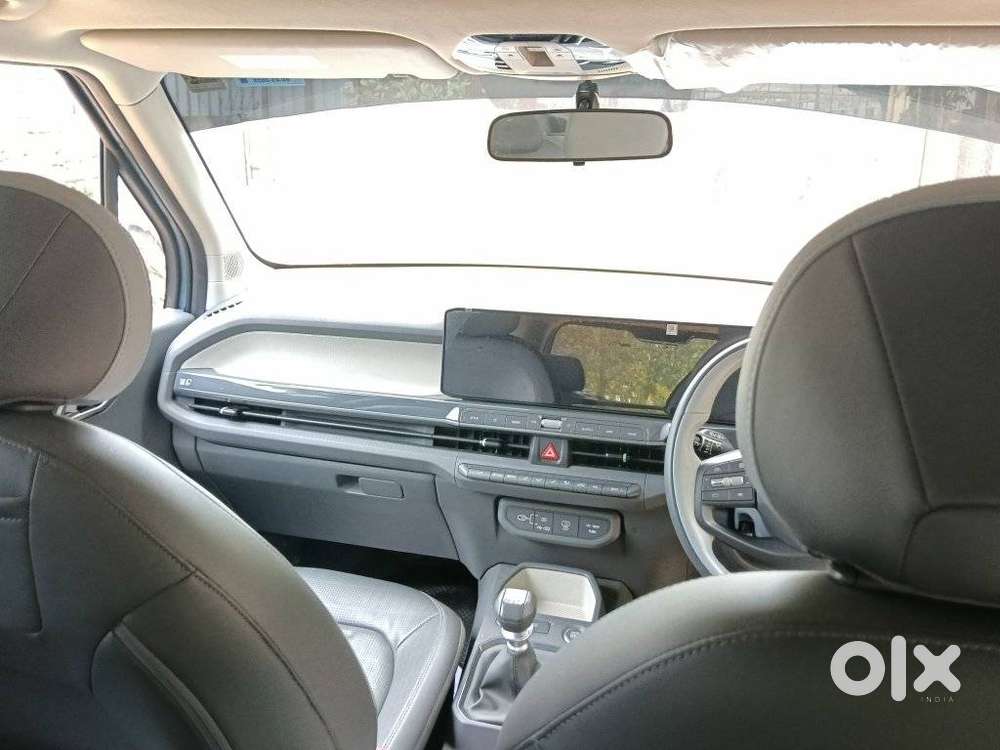 Kia Syros Htx Turbo, 2025, Petrol