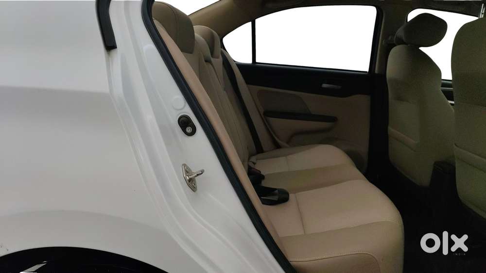 Honda Amaze Vx Cvt Petrol, 2023, Petrol