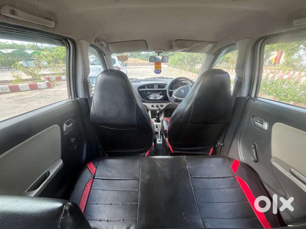 Maruti Suzuki Alto K10 Vxi (o), 2017, Petrol