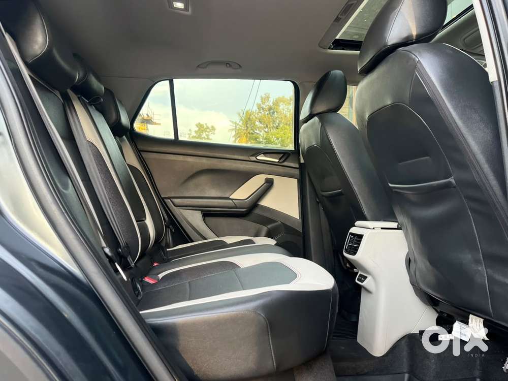 Volkswagen Taigun Gt Plus 1.5 Tsi Dsg, 2023, Petrol