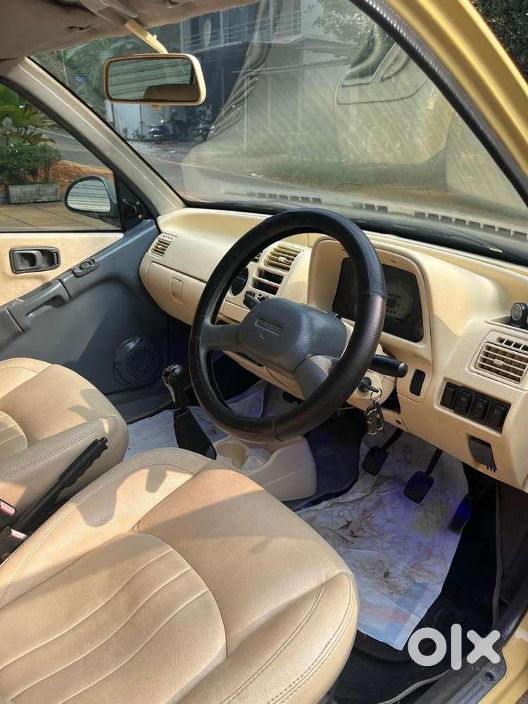 Maruti Suzuki Zen Vxi Urgent Sale
