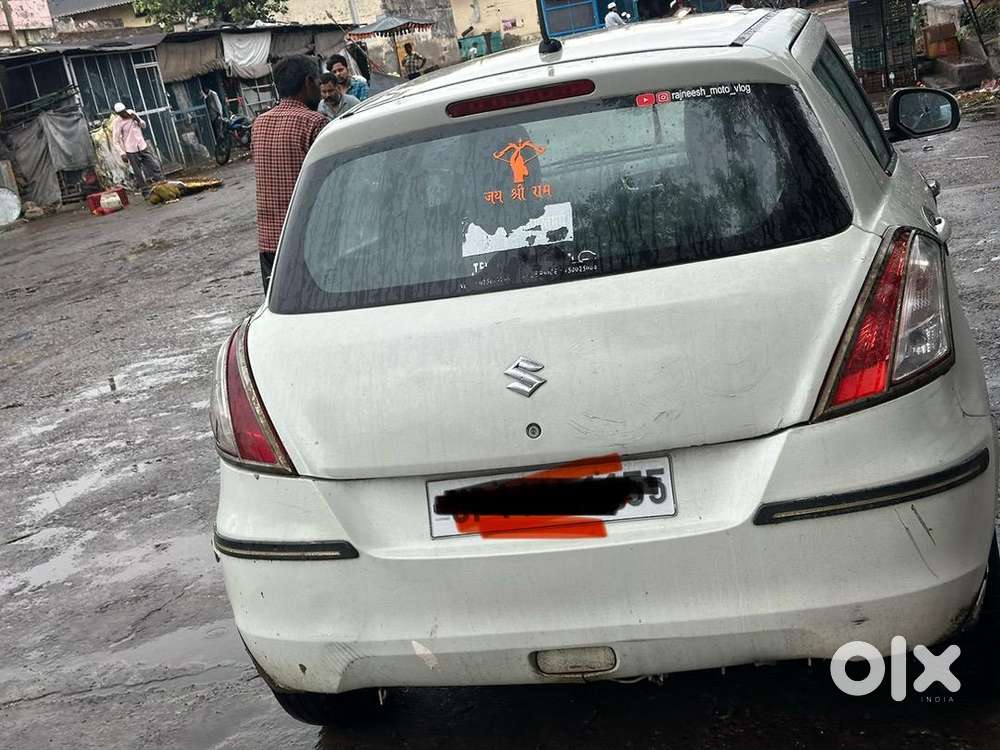 Maruti Suzuki Diesel 2013