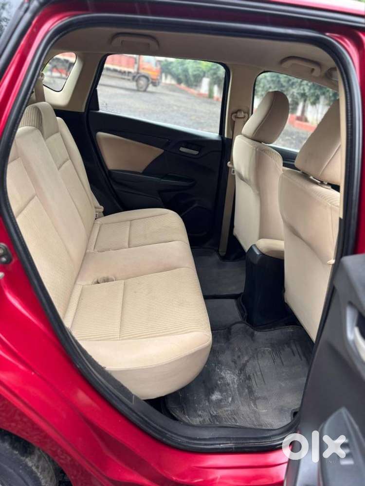 Honda Jazz 1.2 Vx I Vtec, 2019, Petrol