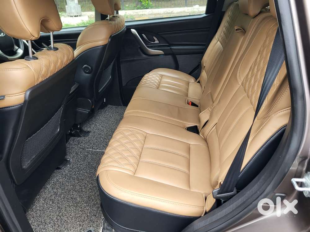 Mahindra Xuv500 W11 At, 2019, Diesel