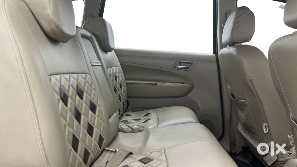 Maruti Suzuki Ertiga Vdi Shvs, 2018, Diesel