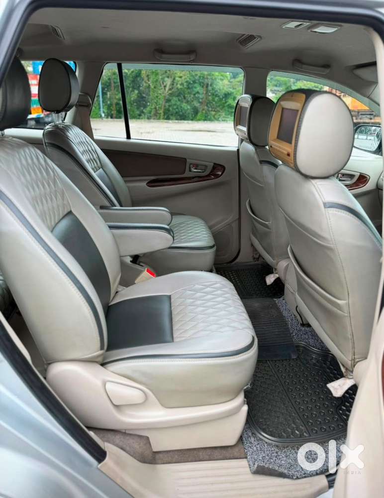 Toyota Innova Diesel Manual 2014