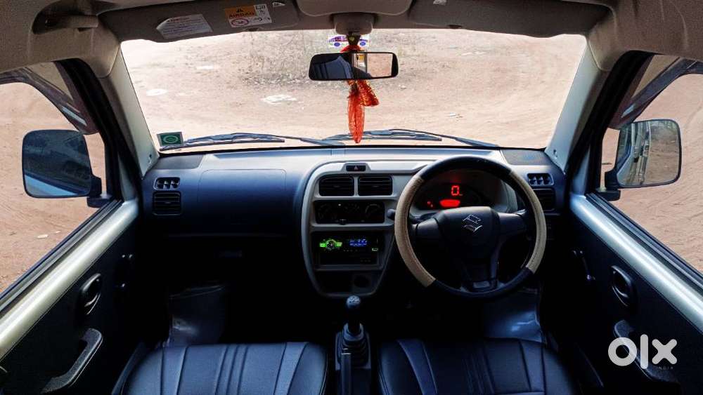 Maruti Suzuki Eeco, 2026