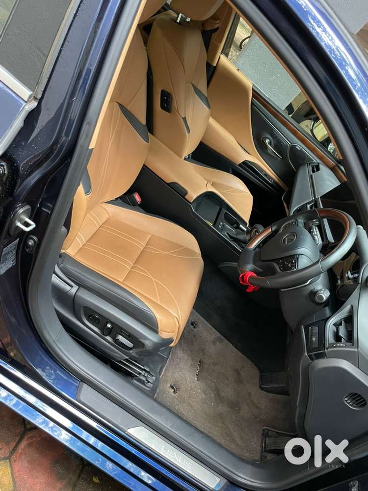 Car Is In Excellent Condition