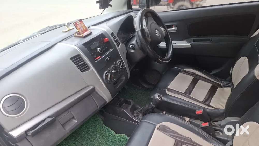 2012 Maruti Wagon R