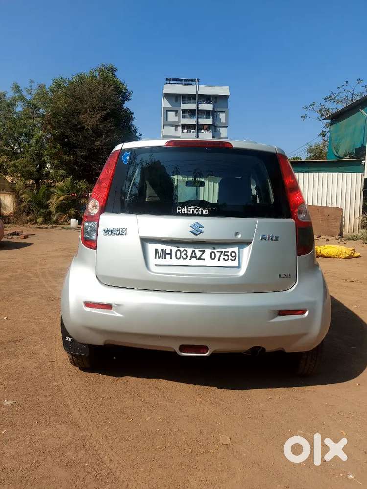 Well Maintained Family Car