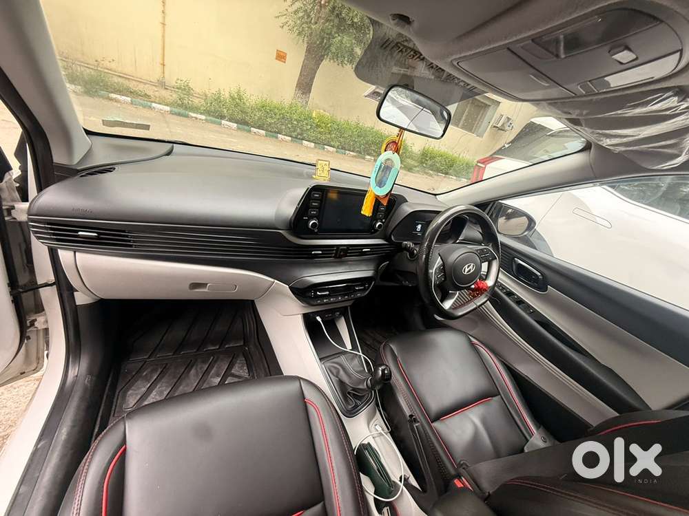 Hyundai New I20 2023 October