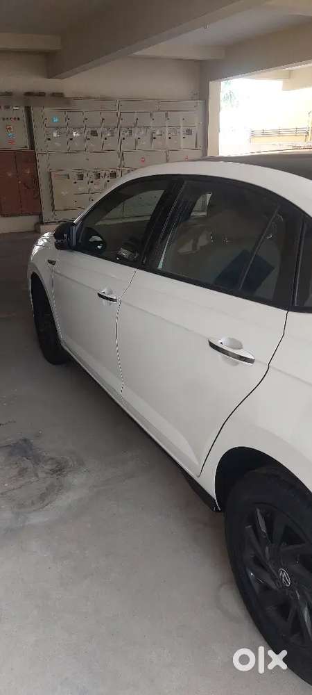 Volkswagen Virtus Gt Plus  110 Kw Dsg Sports Evo,2025