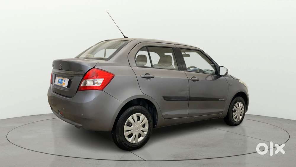 Maruti Suzuki Swift Dzire