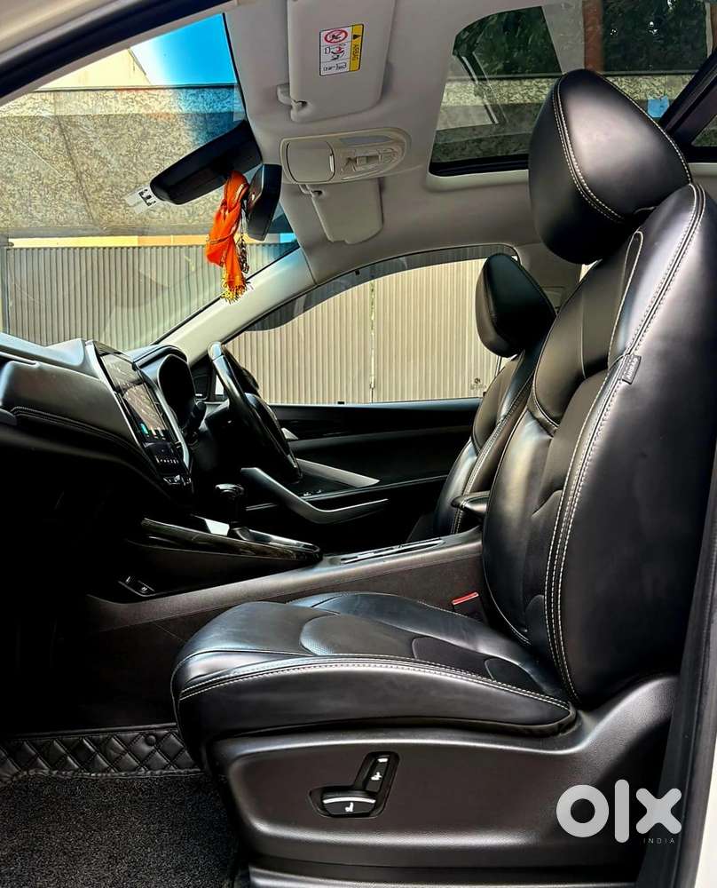Mg Hector Sharp At, 2022, Petrol