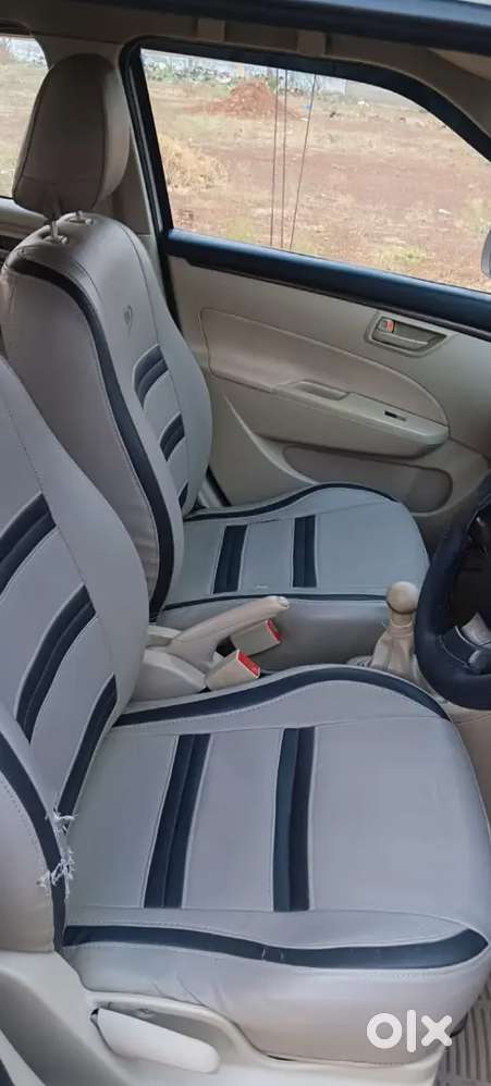 Maruti Suzuki Swift Dzire Tour 2017