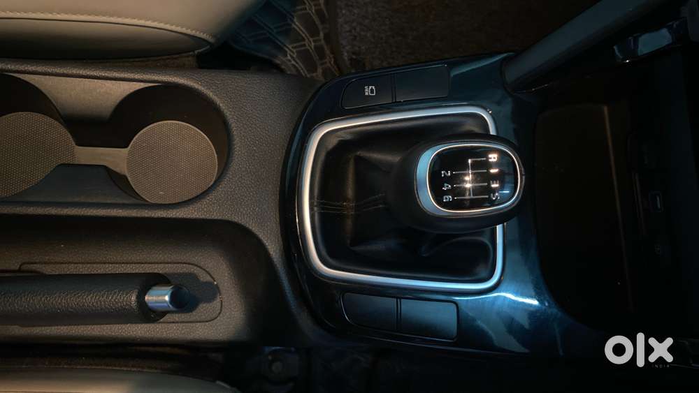 Kia Seltos Htx G, 2020, Petrol