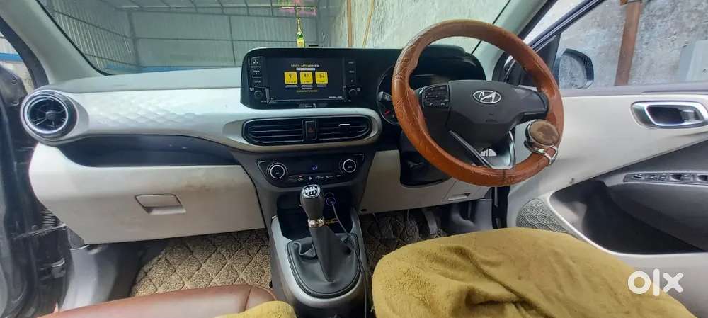 Hyundai Grand I10 October 15/10/2021