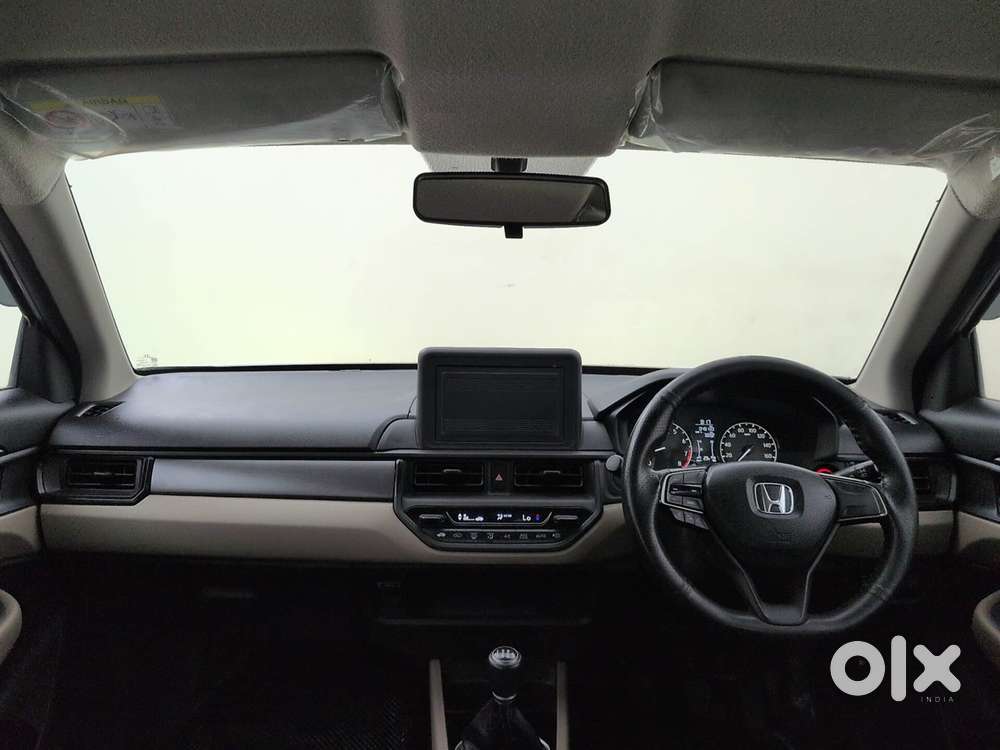 Honda Elevate Sv Mt, 2024, Petrol