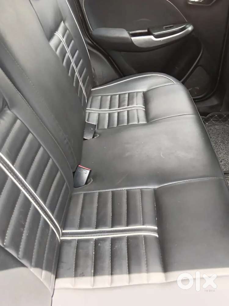 Maruti Suzuki Baleno 2019