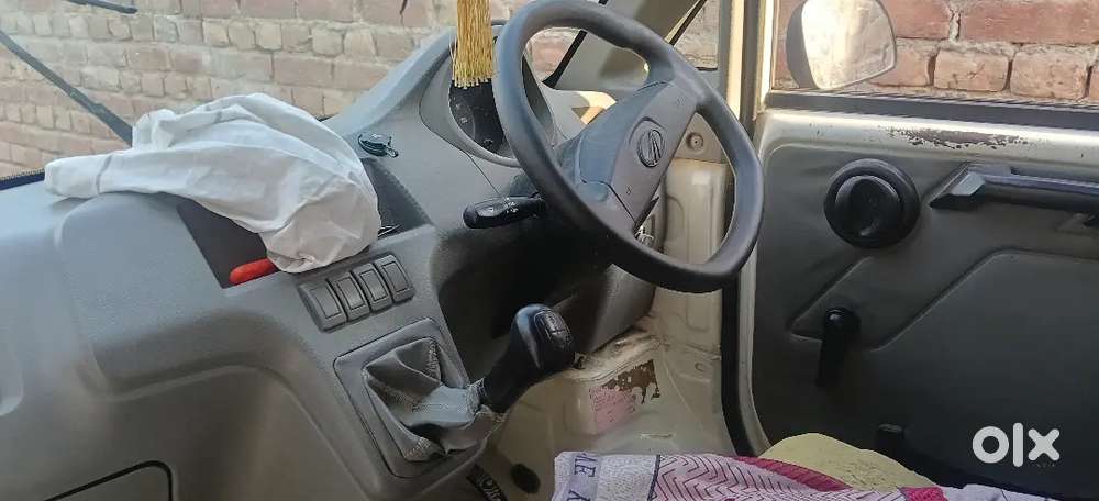 Mahindra Bolero Neo 2009 Manual Diesel