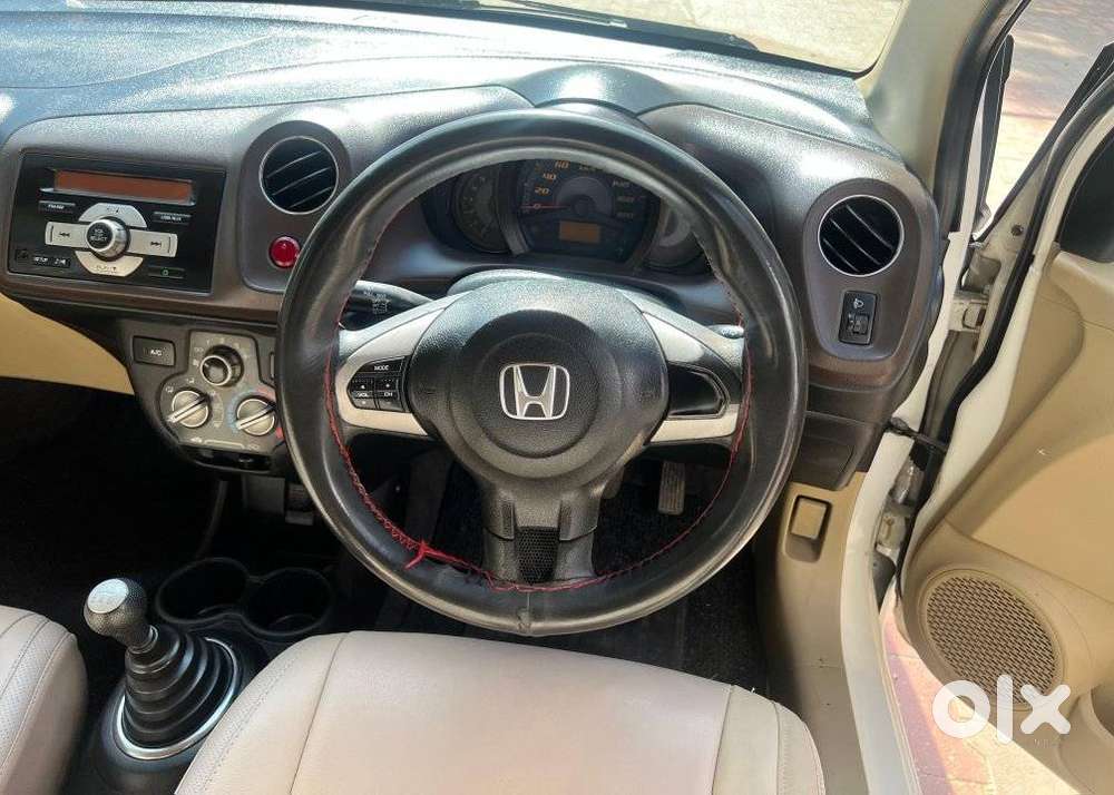 Honda Amaze