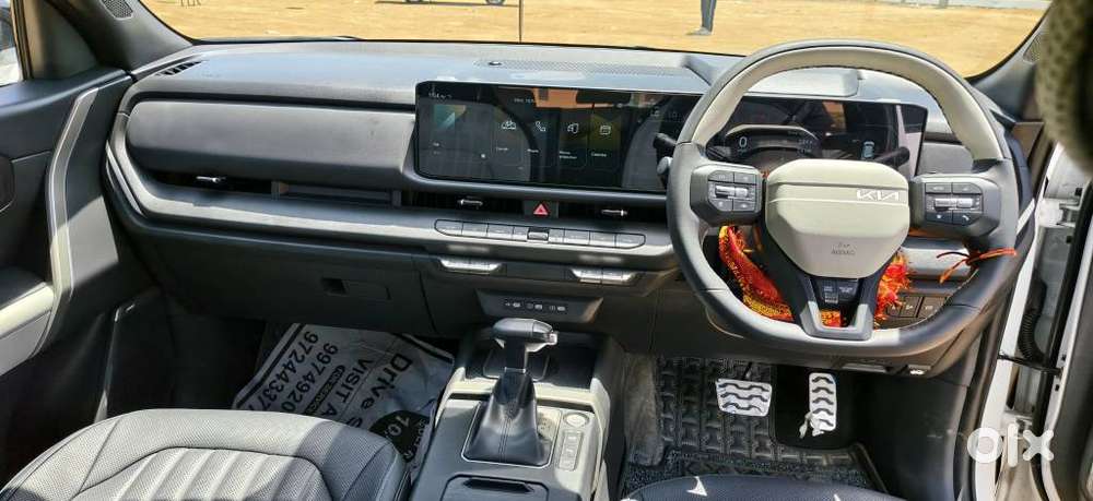 Kia Seltos Gtx Plus, 2026, Diesel