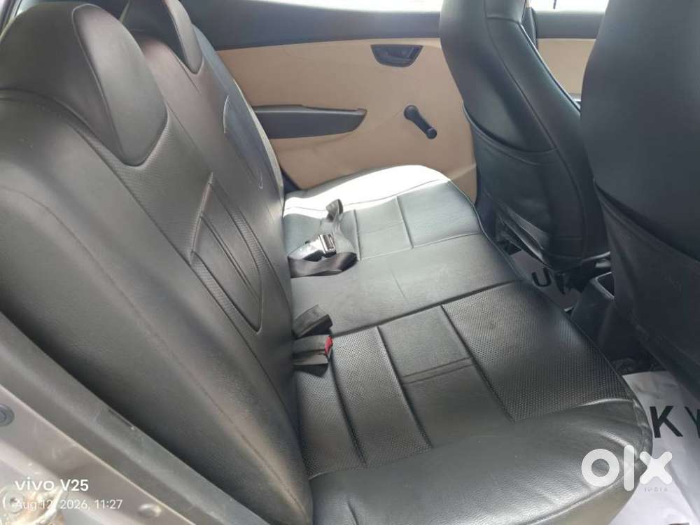 Hyundai Eon Magna, 2012, Petrol