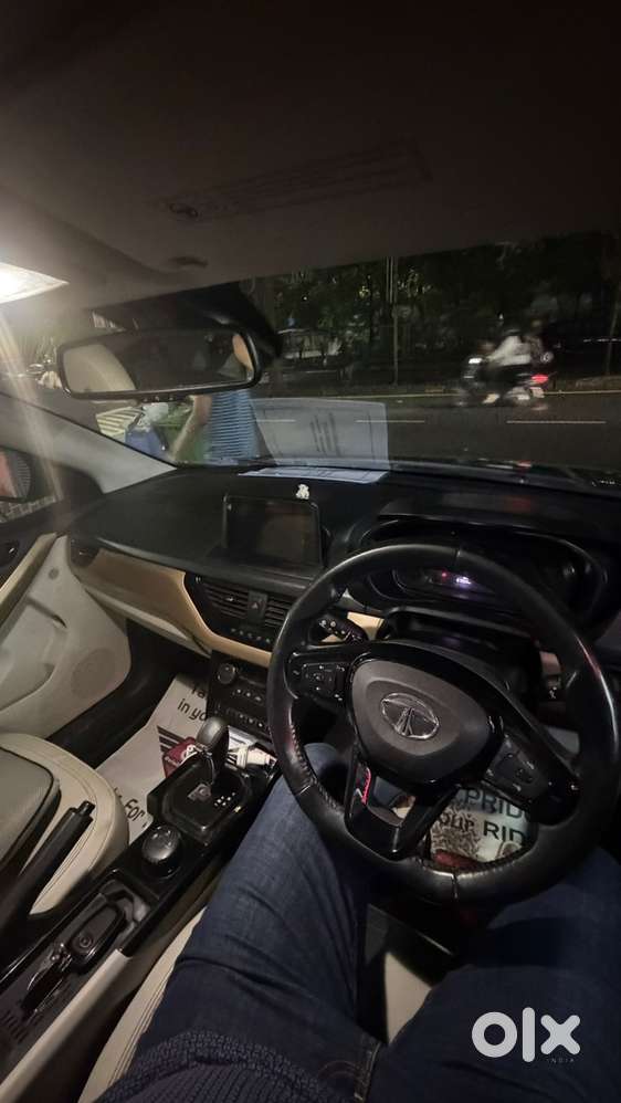 Tata Nexon Diesel 2022
