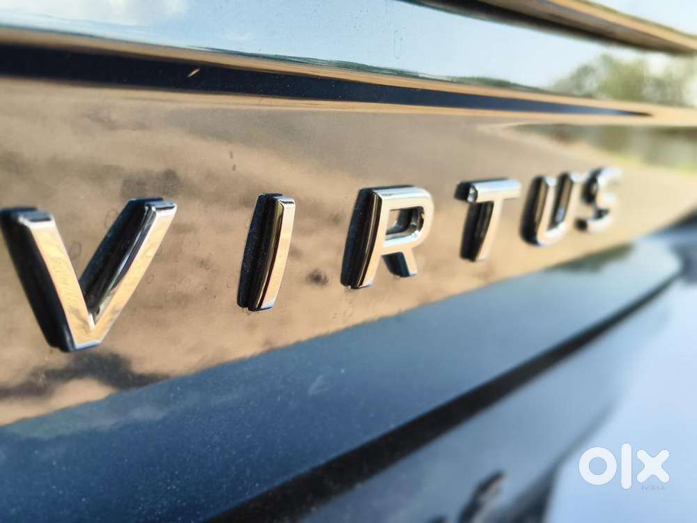 Volkswagen Petrol Manual 2025