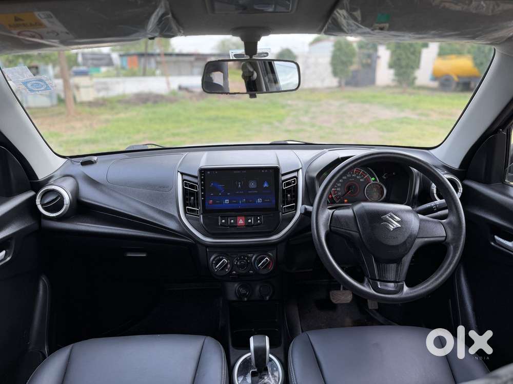 Maruti Suzuki Celerio 1.0 Vxi Amt, 2024, Petrol