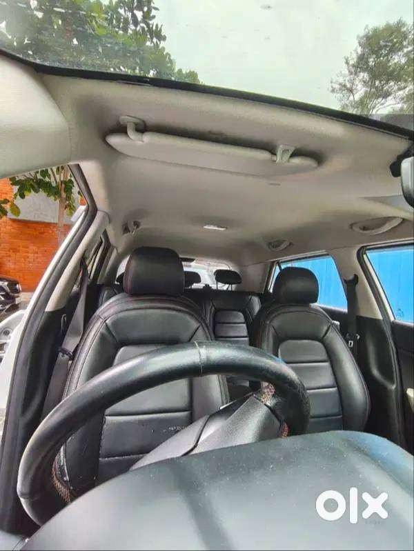 Hyundai Venue 2023 Cng/petrol.  The Mint You Were Looking For