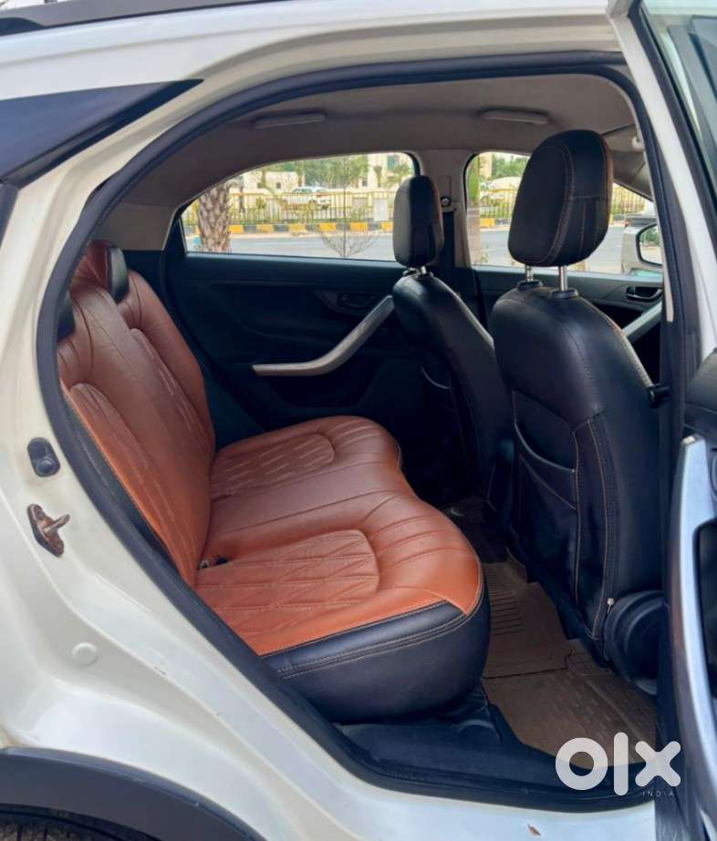 Tata Nexon 1.2 Revotron Xm, 2020, Cng & Hybrids