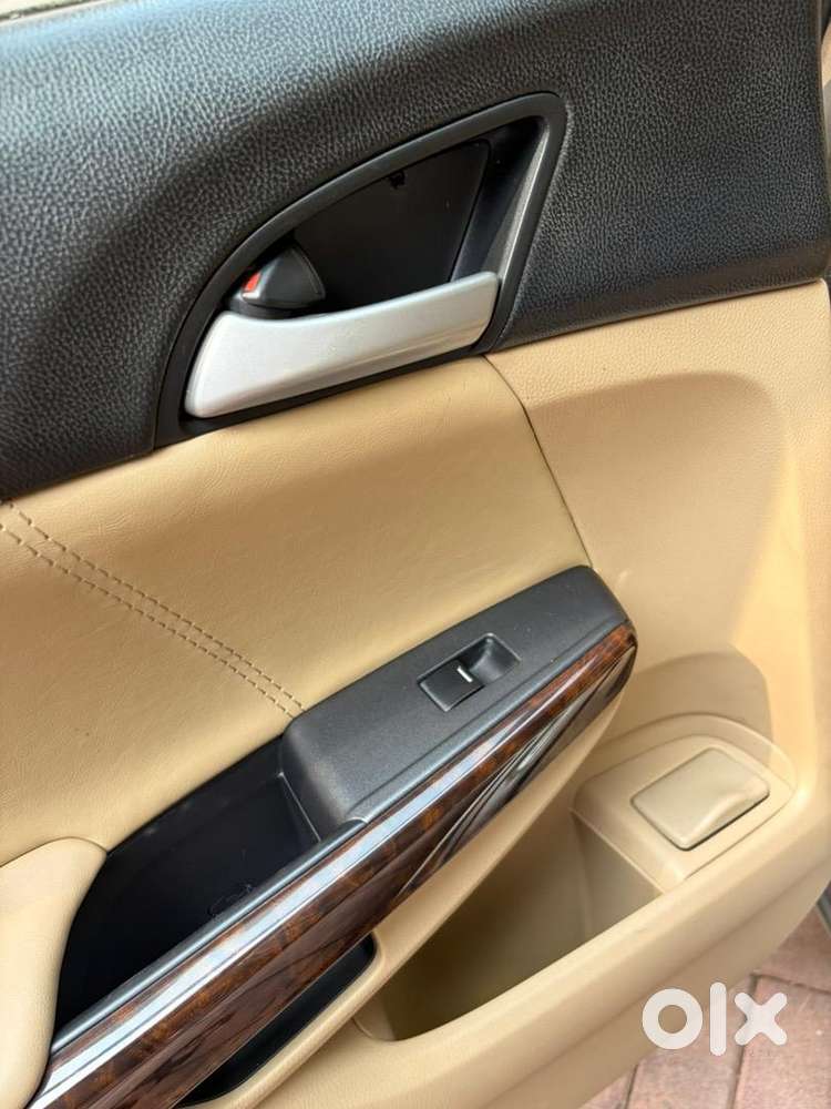 Honda Accord 2009 Petrol 54000 Km Driven