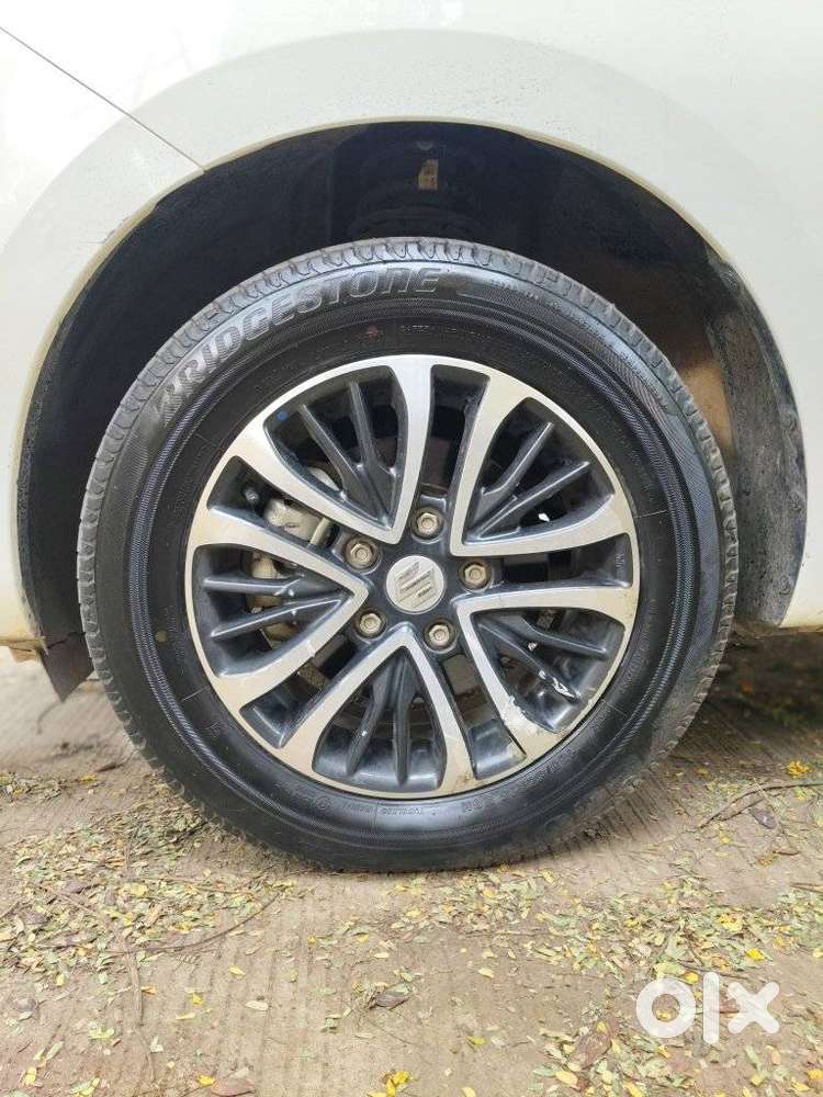 Maruti Suzuki Ertiga Vxi Shvs, 2025, Petrol