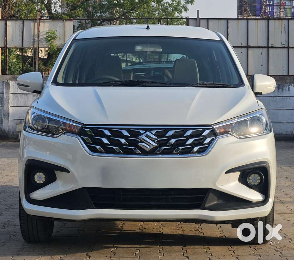 Maruti Suzuki Ertiga Vxi (o) Cng, 2024, Cng & Hybrids