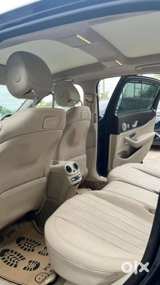 Mercedes-benz E-class E350d, 2020, Diesel