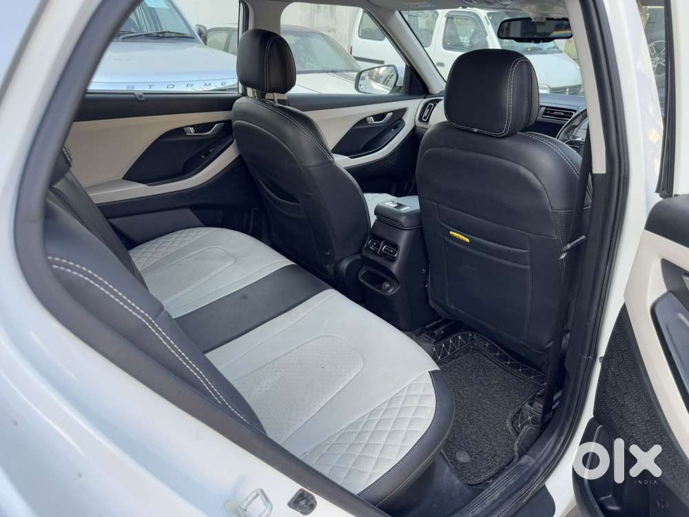 Hyundai Creta 1.5 Mpi Sx Petrol Ivt, 2022, Petrol