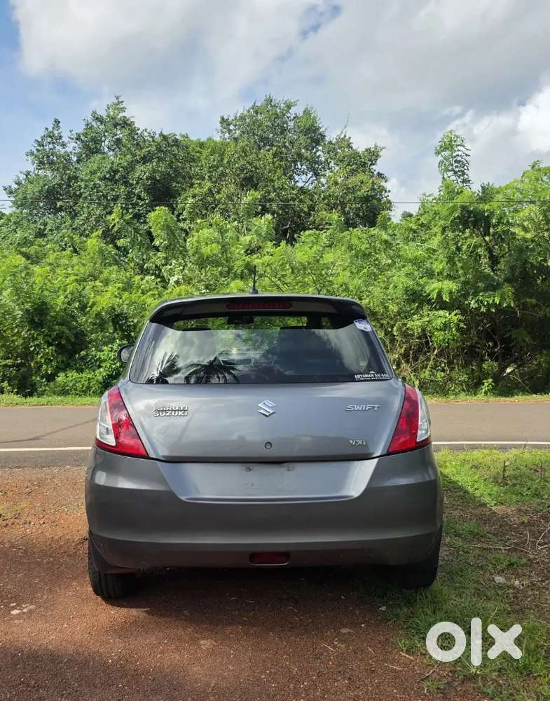 Maruti Swift Petrol In Mint Condition