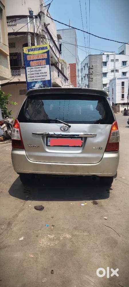 Innova For Sale